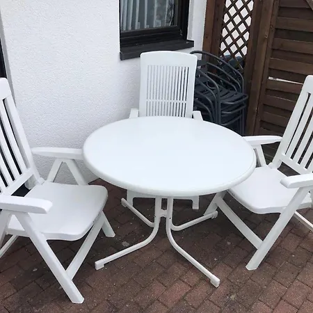 Appartamento Baltique 2 Glowe