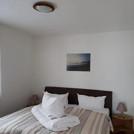 Apartment Baltique 2