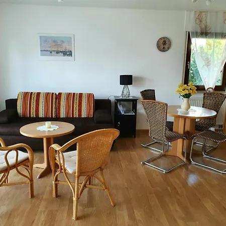 Appartamento Baltique 2