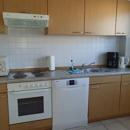 Baltique 2 Appartamento *