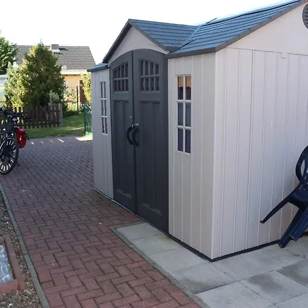 Appartamento Baltique 2 Glowe