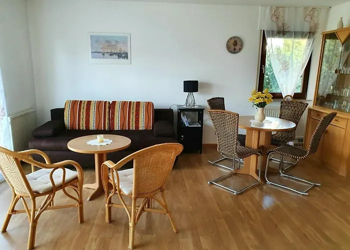 Apartment Baltique 2
